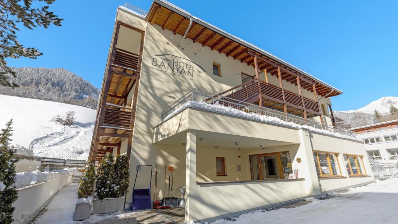 Banyan Hotel 4*