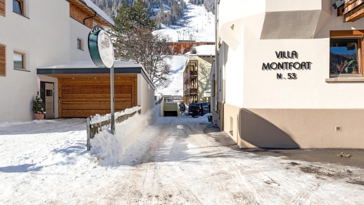 Banyan Hotel Sankt Anton am Arlberg