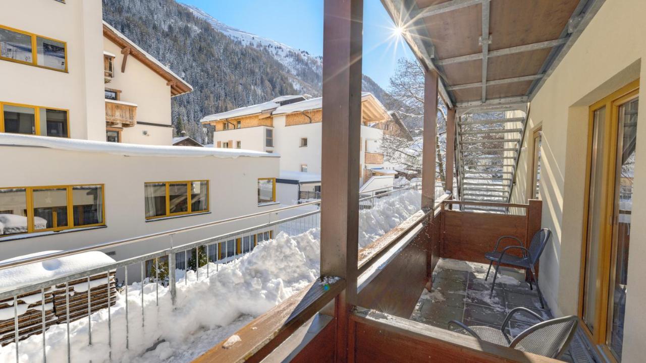 Banyan Hotel Sankt Anton am Arlberg
